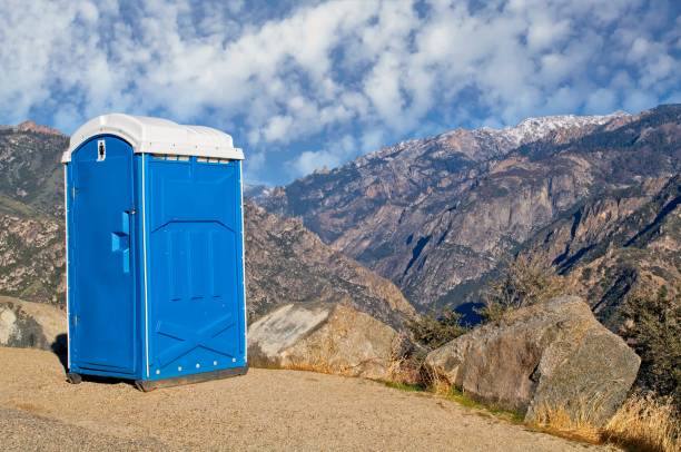 Best Luxury portable toilet rental  in Kearny, NJ
