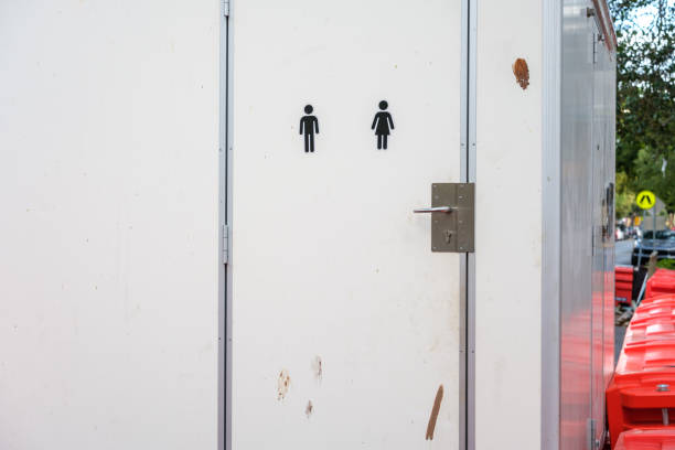 Best Local porta potty services  in Kearny, NJ