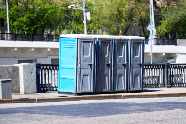 Portable Toilet Options We Offer in Kearny, NJ
