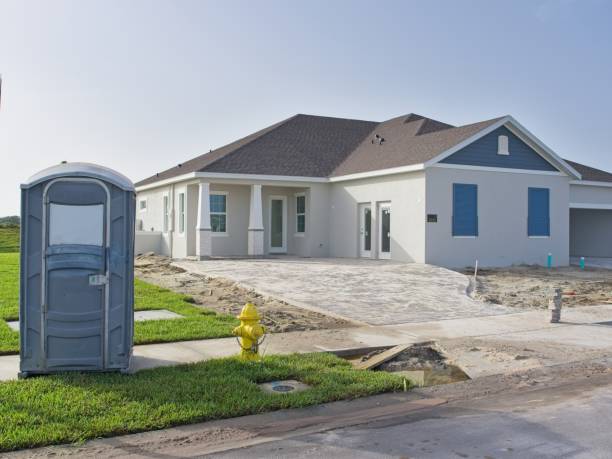 Best Affordable portable toilet rental  in Kearny, NJ